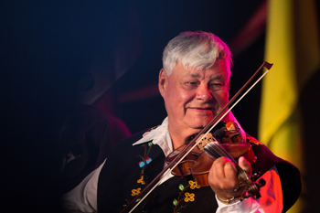 John Arcand